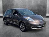Used 2016 Nissan Leaf SL image 3