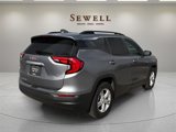 Used 2020 GMC Terrain SLE w/ Driver Convenience Package image 5