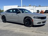 Certified 2023 Dodge Charger SXT image 4