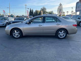 Used 2005 Honda Accord Hybrid Sedan image 3