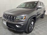 Used 2018 Jeep Grand Cherokee Limited w/ Luxury Group II image 2