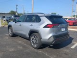 Used 2019 Toyota RAV4 Limited image 4