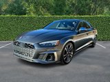 Used 2022 Audi S5 Premium Plus w/ Premium Plus Package image 6