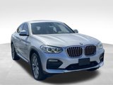 Used 2019 BMW X4 xDrive30i w/ Convenience Package image 3