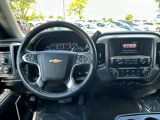 Used 2015 Chevrolet Silverado 1500 LT image 3