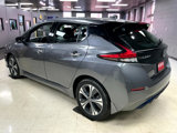 Used 2021 Nissan Leaf SL Plus image 4