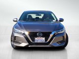 Used 2021 Nissan Sentra SV image 2