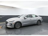 Used 2023 Hyundai Sonata SEL w/ Cargo Package image 3