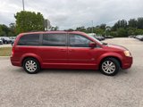 Used 2008 Chrysler Town & Country Touring image 4