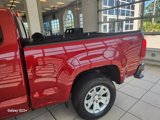 Used 2017 Chevrolet Colorado LT w/ LT Convenience Package image 5