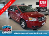 Used 2009 Dodge Grand Caravan SXT image 3