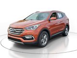 Used 2017 Hyundai Santa Fe Sport image 2