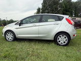 Used 2014 Ford Fiesta S image 4