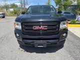 Used 2018 GMC Canyon All Terrain w/ All Terrain X Package image 2