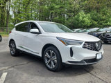 Certified 2025 Acura RDX SH-AWD w/ Technology Package image 4