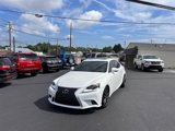 Used 2014 Lexus IS 250 image 2