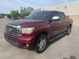 Used 2007 Toyota Tundra Limited image 4