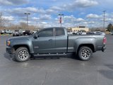 Used 2015 GMC Canyon SLE w/ All-Terrain Package image 2