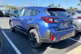 New 2025 Subaru Crosstrek 2.0i image 3