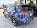Used 2017 Nissan Rogue SL w/ SL Premium Package image 2