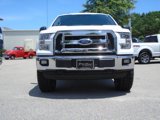 Used 2016 Ford F150 XLT w/ Equipment Group 301A Mid image 2