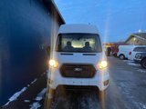 Used 2020 Ford Transit 350 148 High Roof Extended image 2