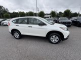 Used 2014 Honda CR-V LX image 2