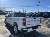 Used 2022 Chevrolet Silverado 1500 Custom w/ LPO, Dark Essentials Package image 5