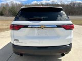 Used 2023 Chevrolet Traverse LT w/ LPO, Floor Liner Package image 5