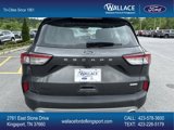 Used 2020 Ford Escape S image 5
