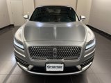 Used 2020 Lincoln Nautilus Reserve image 2