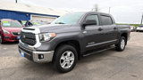 Used 2018 Toyota Tundra SR5 w/ SR5 Upgrade Package image 2