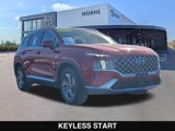 Used 2021 Hyundai Santa Fe SEL w/ Convenience Package image 6