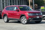 Used 2018 Volkswagen Atlas SE image 2