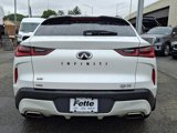 Certified 2023 INFINITI QX55 Luxe w/ Cargo Package image 5