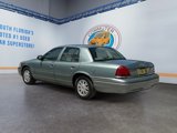 Used 2005 Ford Crown Victoria LX image 3