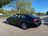 Used 2019 INFINITI Q50 Luxe image 5