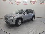 Used 2021 Toyota RAV4 XLE image 2