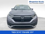 Used 2021 Honda CR-V EX-L image 2