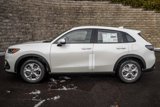New 2025 Honda HR-V LX image 5
