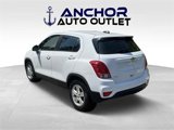 Used 2019 Chevrolet Trax LS image 6