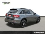 Used 2018 Mercedes-Benz GLC 300 4MATIC image 5