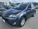 Used 2013 Toyota RAV4 XLE image 3