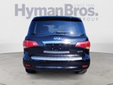 Used 2016 INFINITI QX80 4WD w/ Deluxe Technology Package image 4