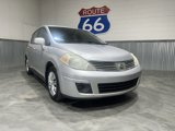 Used 2009 Nissan Versa 1.8 S w/ PWR Pkg image 4
