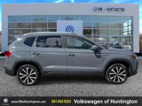 Certified 2022 Volkswagen Taos SE image 6
