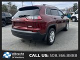 Used 2019 Jeep Cherokee Latitude w/ Cold Weather Group image 5