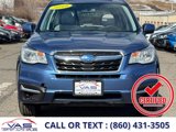 Used 2018 Subaru Forester 2.5i Premium w/ All-Weather Package image 2