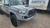 Used 2021 Toyota Tacoma TRD Sport image 6