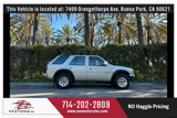 Used 1994 Honda Passport EX image 6